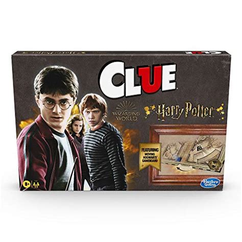 The 9 Best Harry Potter Games For Kids - Guidebook