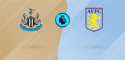 Watch Newcastle United v. Aston Villa Live