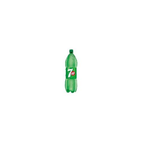 7up Gazirani Sok 2l Pet