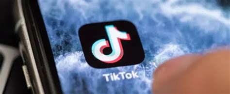 封禁抖音tiktok 美国政府有哪些方法可用 Bbc News 中文