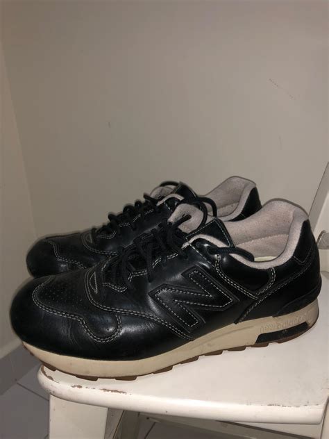 New Balance 1400 Negro Atelier Yuwa Ciao Jp