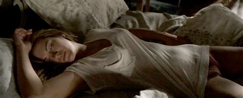 Naked Danneel Ackles In The Roommate