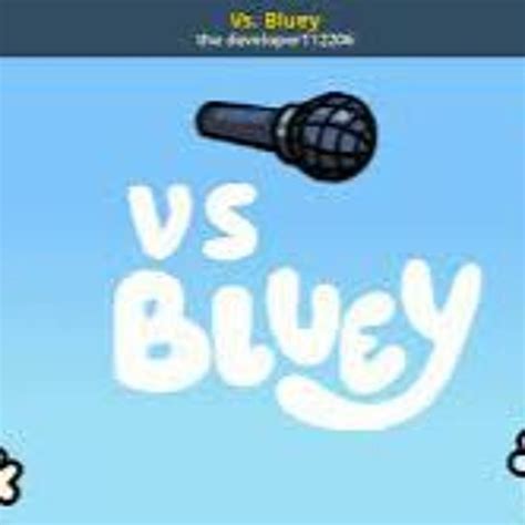 Stream jary.mpeg | Listen to FNF Vs bluey playlist online for free on SoundCloud