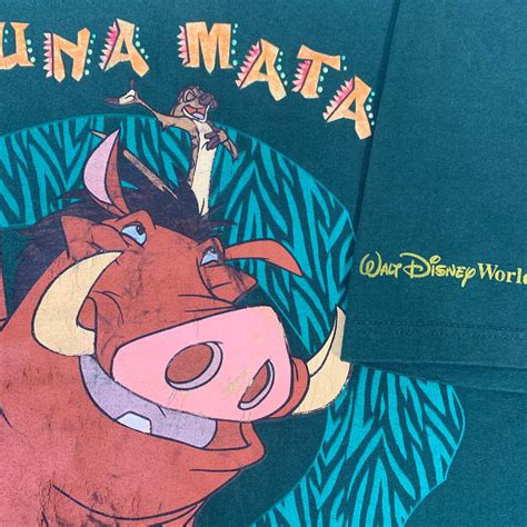 Timon And Pumbaa Hakuna Matata Drawings