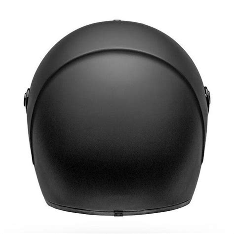 Bell Bell Eliminator Solid Casque Int Gral Black Matt Private Sport