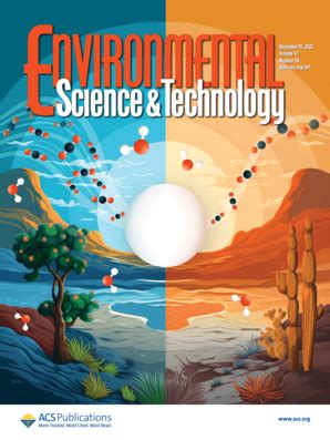 Nontargeted Analysis Reveals A Broad Range Of Bioactive Pollutants In