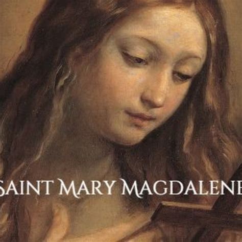 Mary Magdalene's Instagram, Twitter & Facebook on IDCrawl