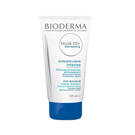 Bioderma NODE DS šampon 125ml Apoteka Milica