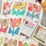 The Stitching Scientist (stitchscientist) on Pinterest