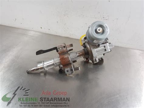 Electric Power Steering Unit Kia Soul II 1 6 GDI 16V 56300B2000