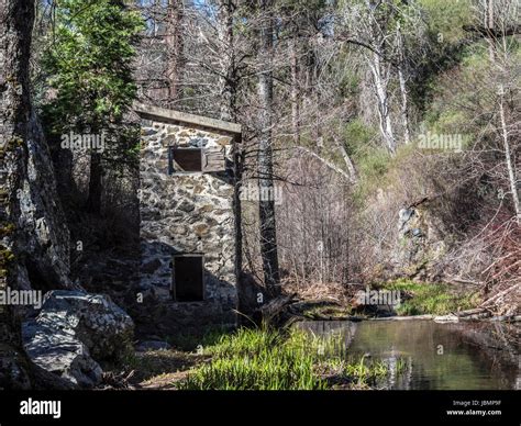 palomar mountain state park Stock Photo - Alamy