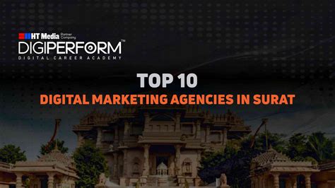 Top 100 Digital Marketing Agencies In India