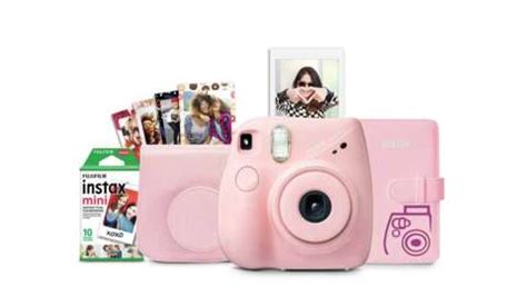 Snap Up a Great Fujifilm Instamax Camera Deal For Black Friday And Make ...