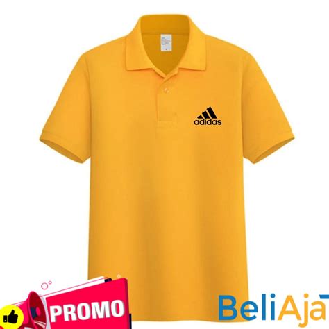 Jual Polo Kaos Polo Shirt Pria Kaos Kerah Kaos Polo Polo Shirt