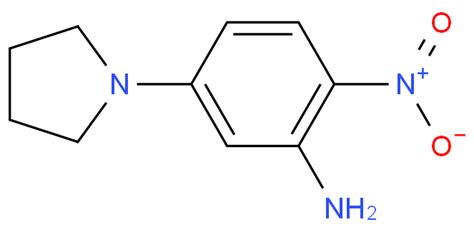 Chloro Pyrrolidin Yl Phenylamine Wiki