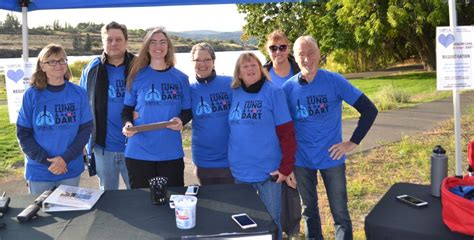 Volunteering Adventist Health Columbia Gorge