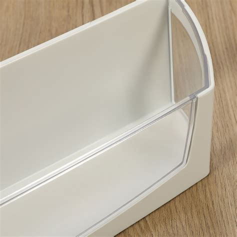 Compatible With Whirlpool Refrigerator Wpw Door Shelf