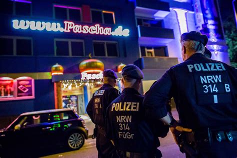 Clan In Nrw Hochrangiges Mitglied Tot Polizei Hat Gro E Sorge