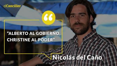 Elcanciller On Twitter Ahora Del Ca O Relacion A Alberto