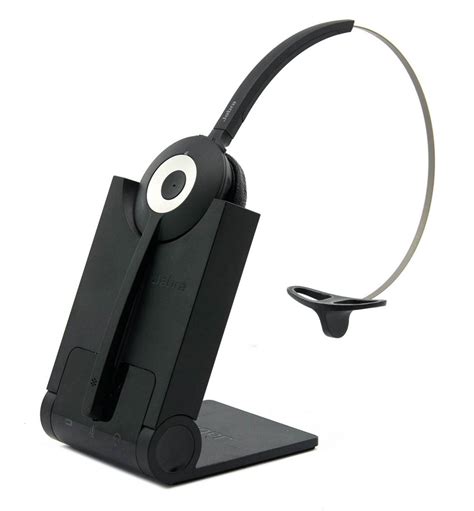 Jabra Pro Ms Wireless Mono Headset