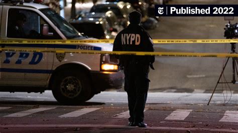 Nypd Officers Leave In Droves For Better Pay In Smaller Towns The New