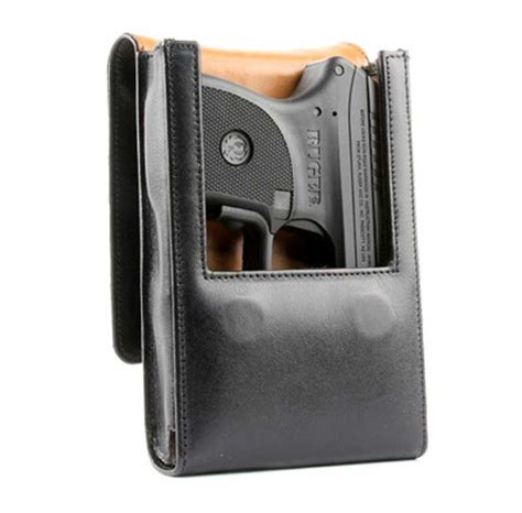 Ruger LCP Concealed Carry Holster