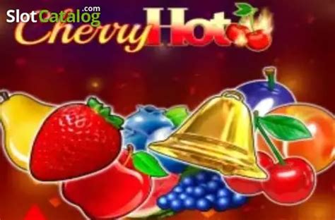 Cherry Hot Slot Review 2025 Play Demo For Free