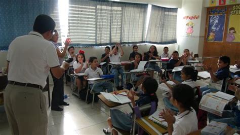 Liceo Cristiano Reverendo Juan Bueno Central