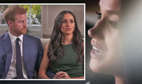 Meghan Markle rages at 'orchestrated reality show' of BBC engagement ...