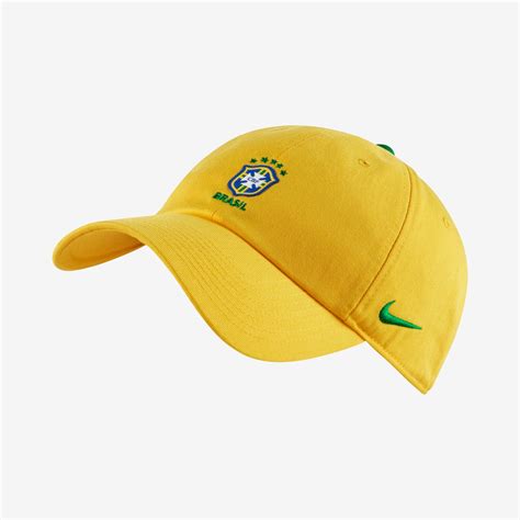 Boné Nike Brasil H86 Core Nike