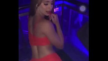 Nicks Rodrigues dançando funk no baile novinha safada XVIDEOS