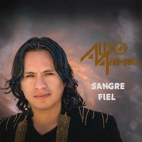 Stream Aldo Añamuro y Su Sangre Fiel Para que vivir sin ti 2020 by