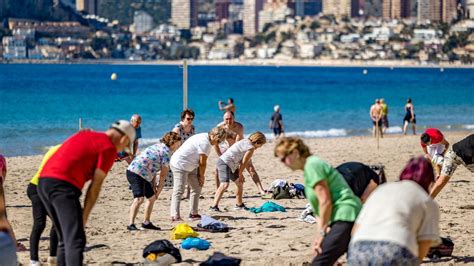 Fechas Imserso Cu Ndo Empiezan A Venderse Los Viajes Del Imserso