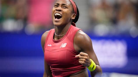 Coco Gauff Wins Us Open Her First Grand Slam Title At Age 19