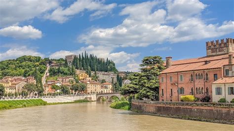 Qué ver y hacer en Verona en 1 día Hellotickets