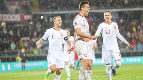 Polen holt gegen Portugal einen Punkt und schickt Deutschland in Topf 2 ...