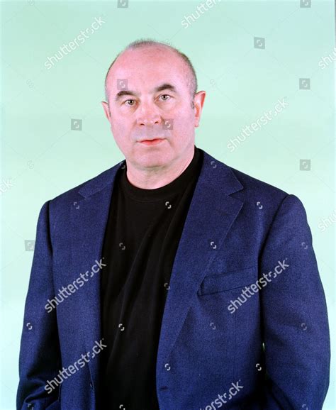 Bob Hoskins 2002 Editorial Stock Photo Stock Image Shutterstock