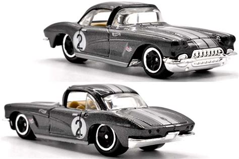 Corvette C Hkj Hot Wheels