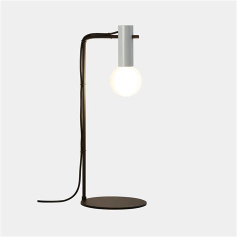 Nude Table Lamp LedsC4