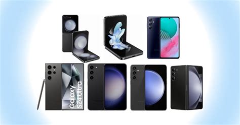 Quais Os Ultimos Lançamentos Da Samsung - Últimos Lançamentos De Celular Da Samsung | Confira | Guia Produto