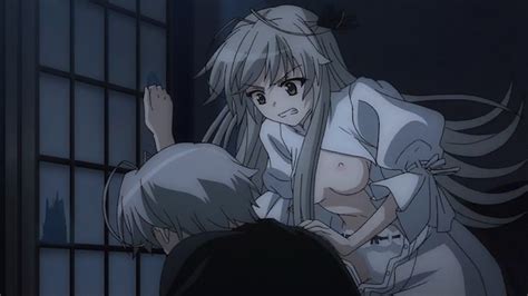 Yosuga No Sora Total Sex Finale Sankaku Complex