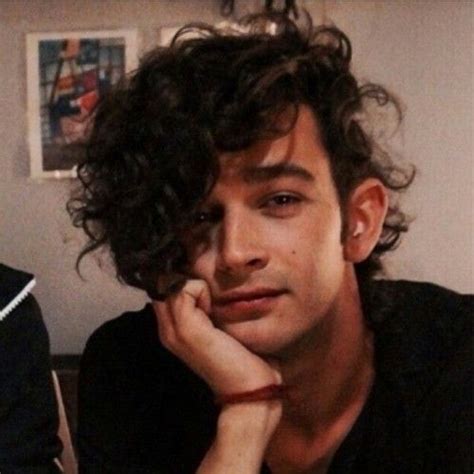 Matty Healy Tumblr