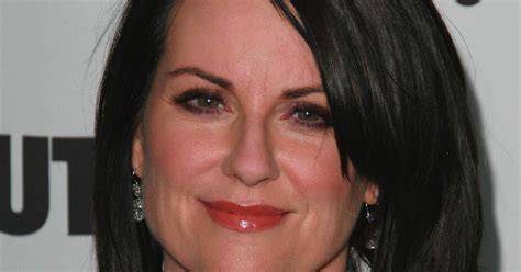 CELEBRITY MODELS NUDE: Megan Mullally