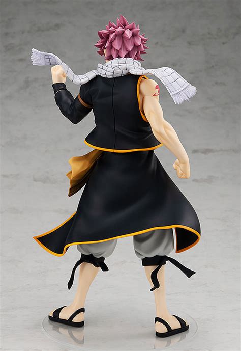 Good Smile Company Pop Up Parade Fairy Tail Final Series Natsu