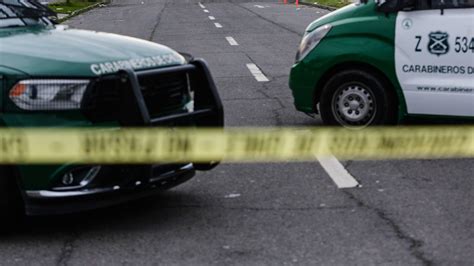 Legítima defensa militar mató a balazos a delincuente que intentó