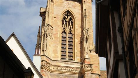 Colmar les cloches de la discorde à la collégiale Saint Martin