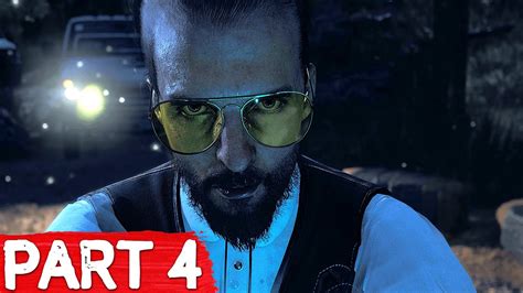 Far Cry Full Story Mode Gameplay Walkthrough Playthrough Ps Pro