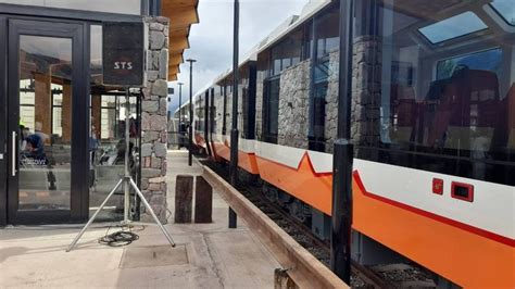 Mis D As En La V A Atentado Contra El Tren De La Quebrada