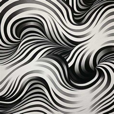 Premium Photo | Optical Illusion Art Spirals Patterns and Abstract Designs