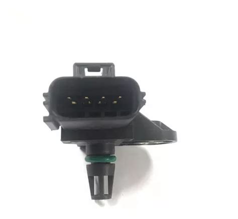 Sensor Map Mazda Cx 7 2007 2012